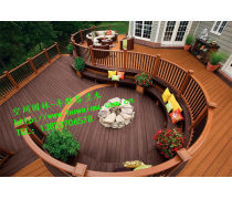 戶外地板產(chǎn)品庫(kù) 選擇與保養(yǎng)全攻略