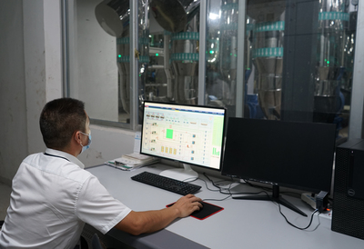 光伏發(fā)電、錯(cuò)峰儲(chǔ)能 慕思工業(yè)4.0工廠引領(lǐng)低碳轉(zhuǎn)型新樣板